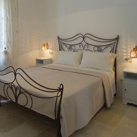 B&B Lamascopone Fasano Exterior foto