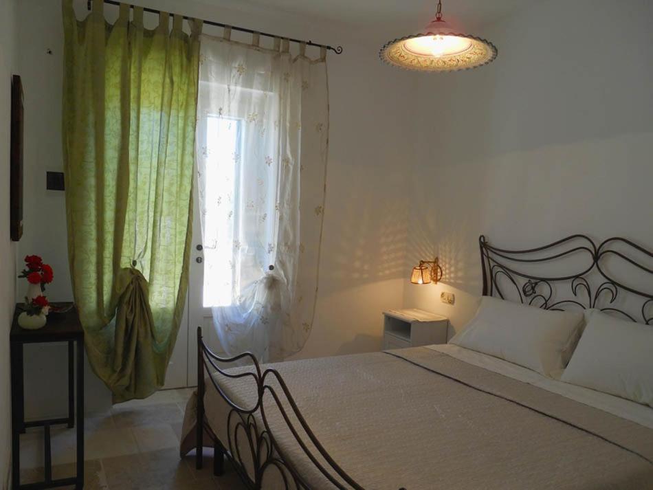 B&B Lamascopone Fasano Zimmer foto