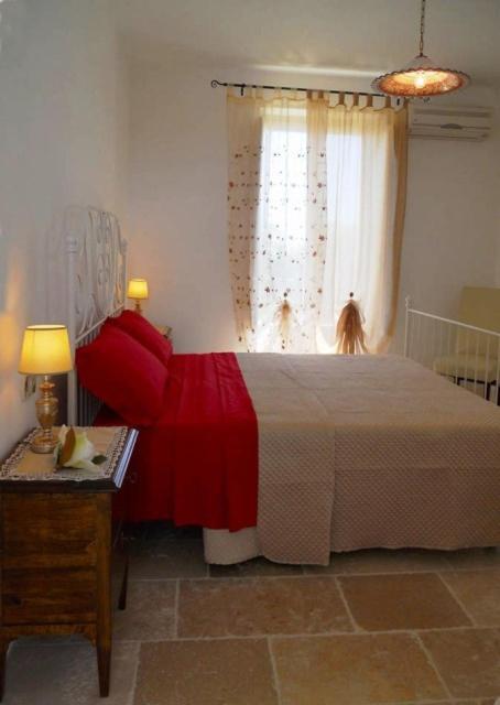 B&B Lamascopone Fasano Zimmer foto