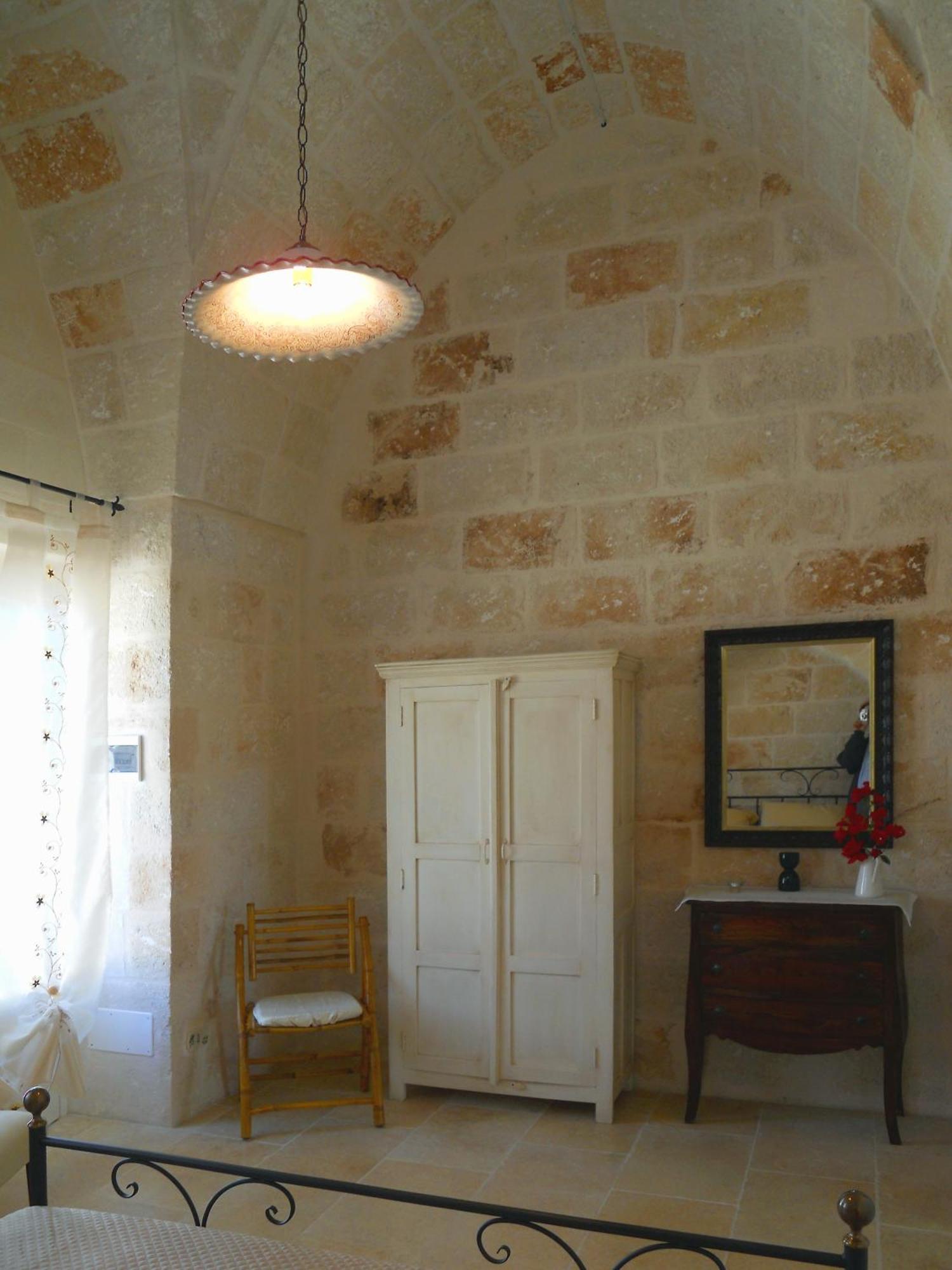 B&B Lamascopone Fasano Exterior foto