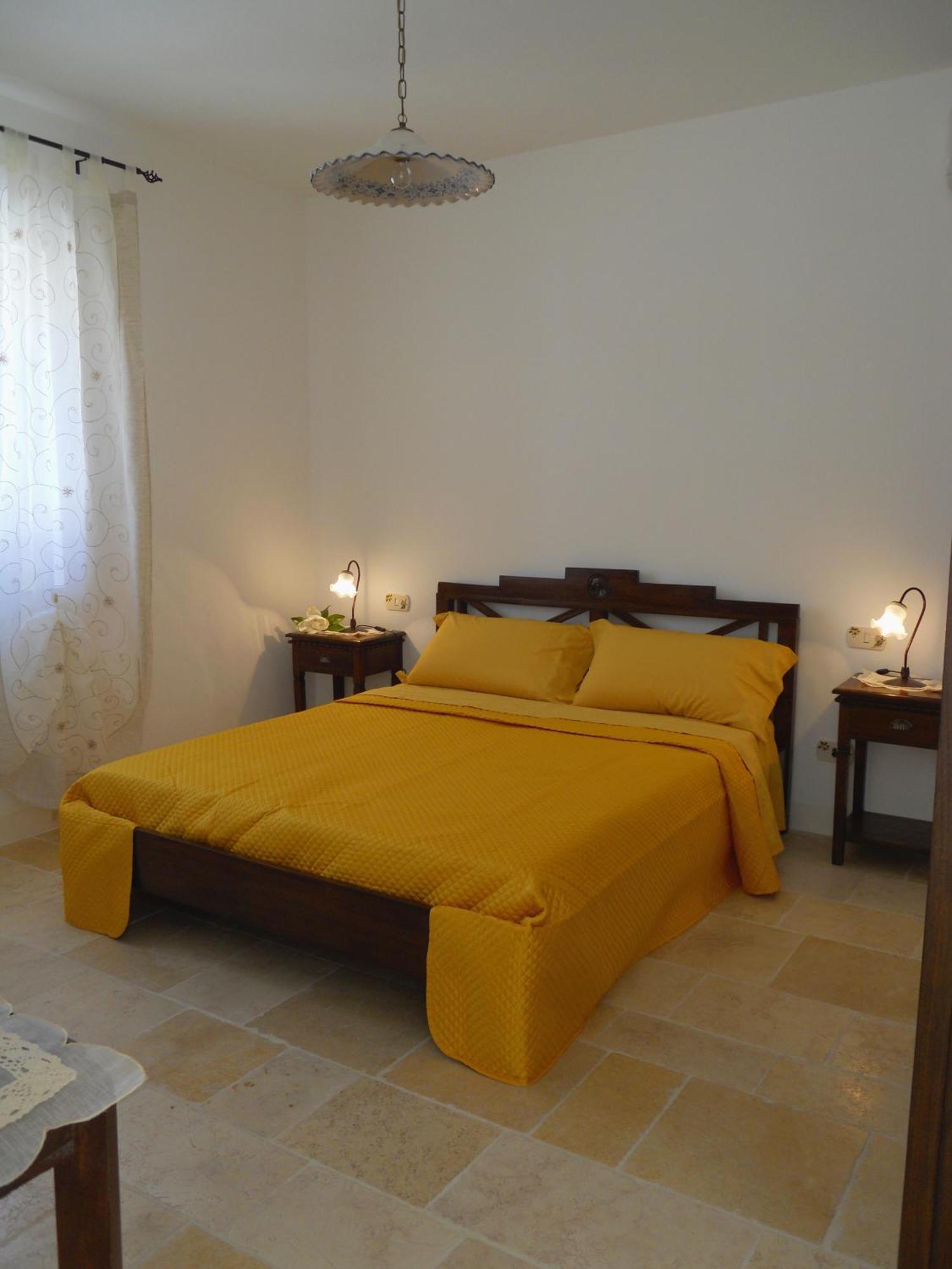 B&B Lamascopone Fasano Exterior foto