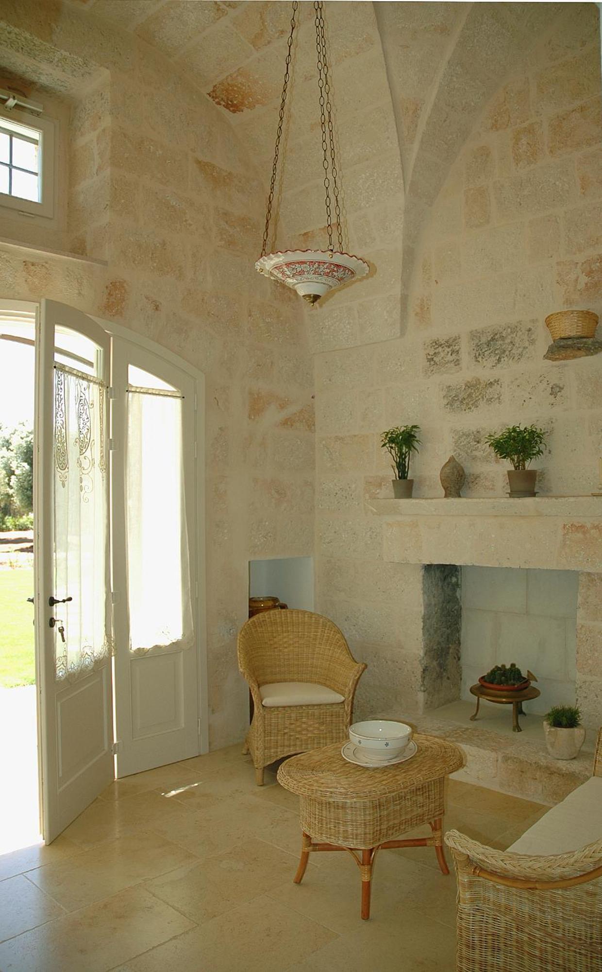 B&B Lamascopone Fasano Exterior foto